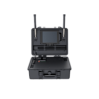 Мобильная станция мониторинга DJI Aeroscope Hardware Combo (Portable) 