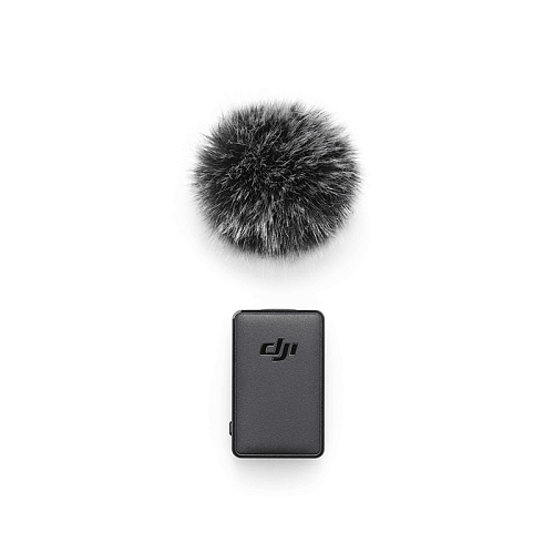 Беспроводной микрофонный передатчик DJI Wireless Microphone Transmitter 