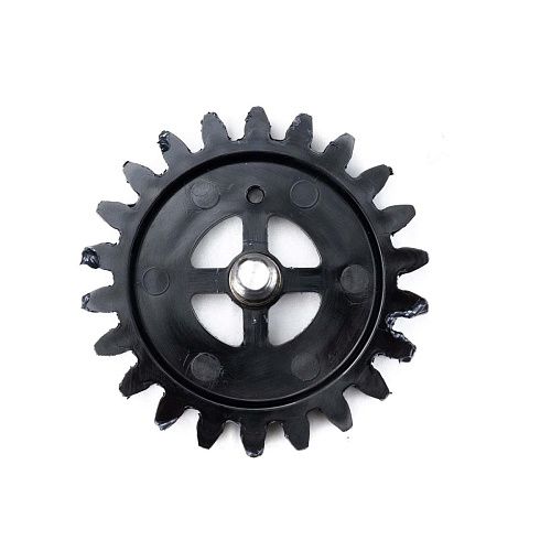 P100 Spiral Feeder Motor Gear (Driving) 