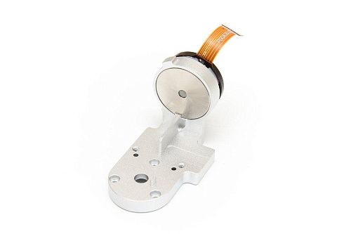 Рычаг подвеса с мотором Roll (2003 thick axis motor roll) DJI Phantom 3 Pro/Adv (8.8)  