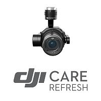 Пакет обслуживания DJI Care Refresh (Zenmuse X7) 