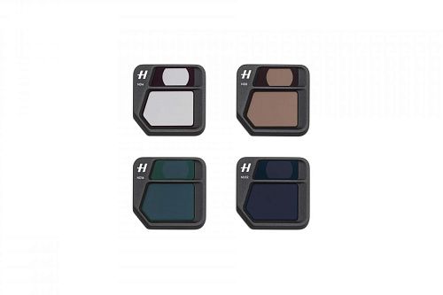 Набор оптических фильтров DJI Mavic 3 ND Filters Set (ND4\8\16\32) 