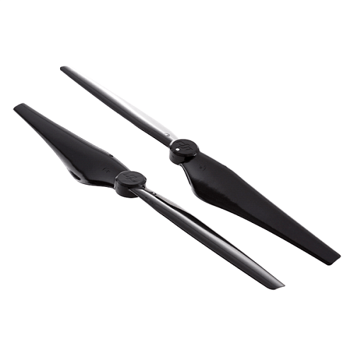 Пропеллеры для высотных полетов DJI 1360s Quick Release Propellers (for high-altitude operations) fo 